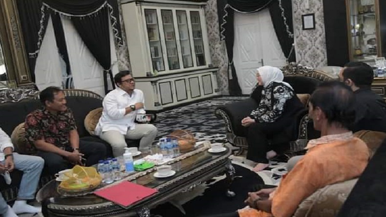 IMI Jabar Akan Bangun Sirkuit di Purwakarta, Fasilitasi Pencinta Otomotif