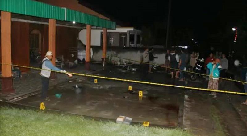 10 Fakta Warga Grobogan Tewas Dianiaya Tetangga, Nomor 6 dan 7 Sadis 