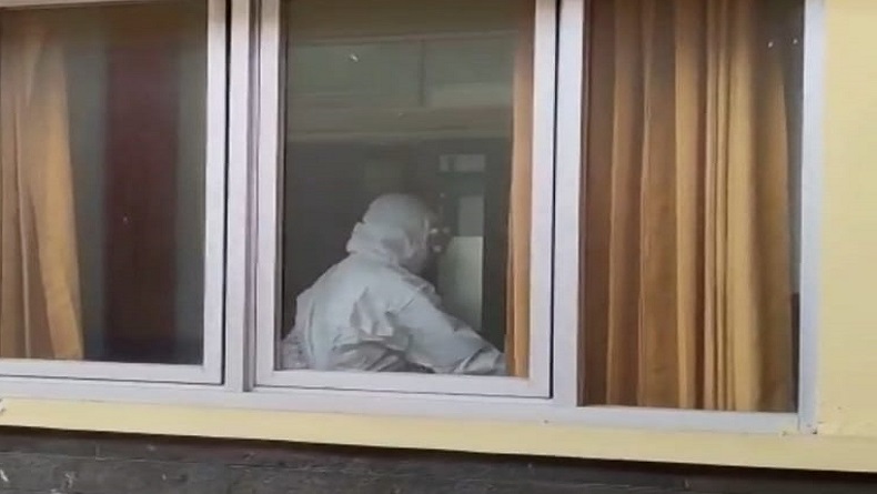 Diduga Terjangkit Difteri, 6 Pasien Baru Dirawat di RSUD dr Slamet Garut