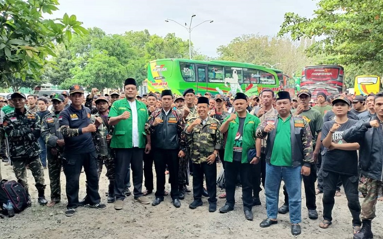 Ansor Jatim Kecam Penganiayaan Anak Pejabat Pajak: Pelaku Sadis Harus Dihukum Berat 