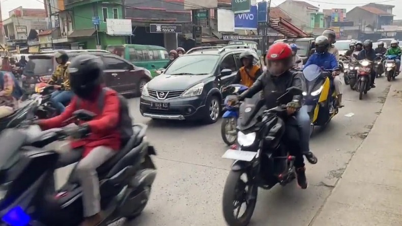 Jawab Keresahan Bupati Bandung, Ridwan Kamil Tugaskan BP Cekban Akselerasi Infrastruktur