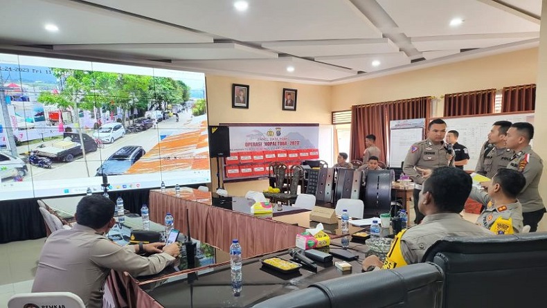 title 60 CCTV Dipasang untuk Pengamanan F1 Powerboat Danau Toba di Balige 60 CCTV Dipasang untuk Pengamanan F1 Powerboat Danau Toba di Balige