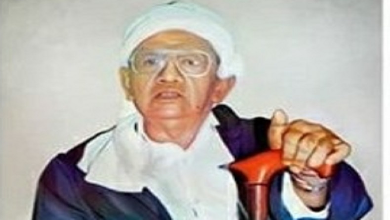 Biografi Habib Utsman bin Husein Al-Aydarus, Ahli Sedekah Pencinta Anak Yatim