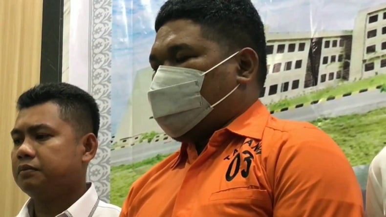 title Polisi: 259 Warga Maluku Jadi Korban Mahasiswa Jualan Konten Porno Polisi: 259 Warga Maluku Jadi Korban Mahasiswa Jualan Konten Porno