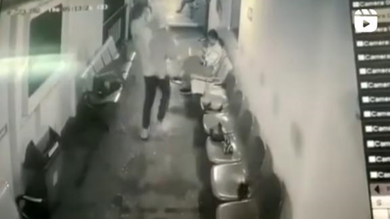 Polisi Belum Terima Laporan Istri yang Dibuang Suaminya ke Laut