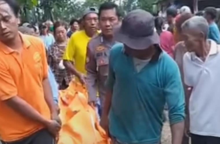 Tragis, 2 Warga Grobogan Tewas Tercebur Sumur saat Hendak Sedot Air