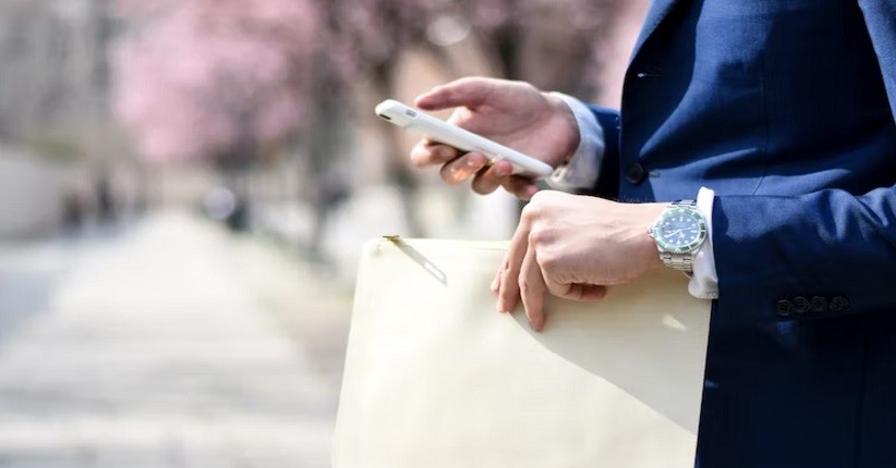 Cara Menjaga File Sensitif Tetap Private