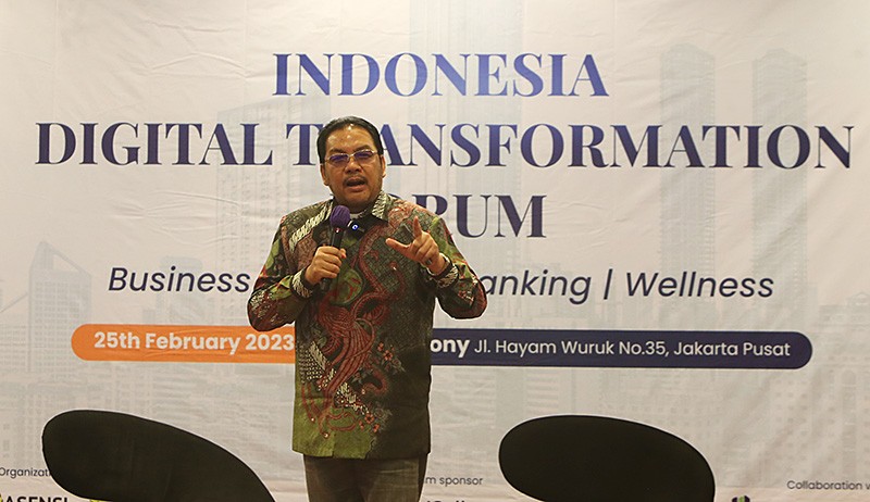 Denny JA: Media Sosial Akan Jauh Lebih Panas dan Membara di Tahun Politik 2024 - Bagian 1