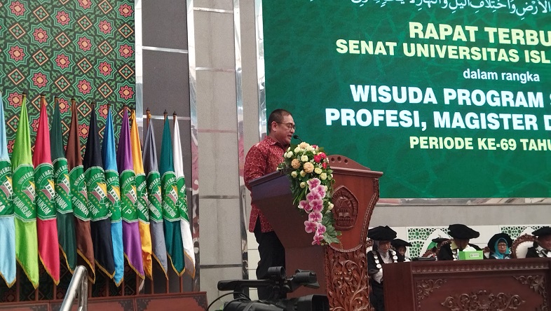 Jalin Kerja Sama, MNC Group Fasilitasi Magang Lulusan Terbaik Unisma