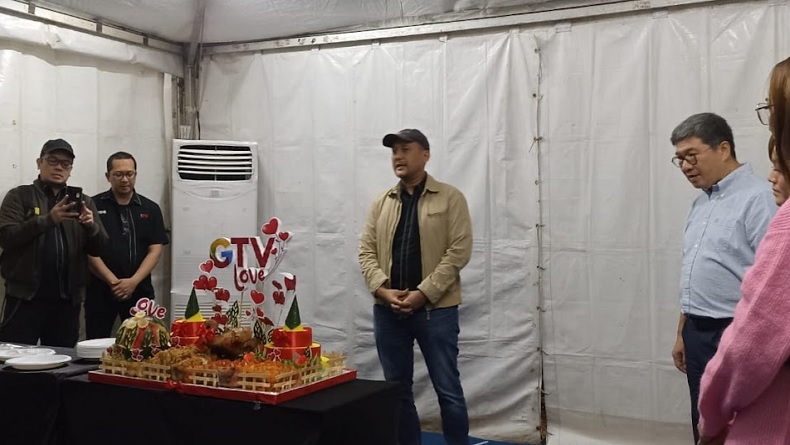 GTV Love Yogyakarta, Konser Istimewa Lebih Dekat dengan Penonton