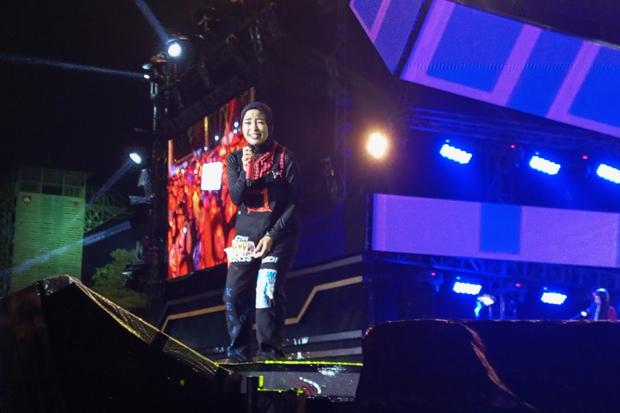 title Kotak Band Bikin Heboh Konser GTV Love Yogyakarta Kotak Band Bikin Heboh Konser GTV Love Yogyakarta