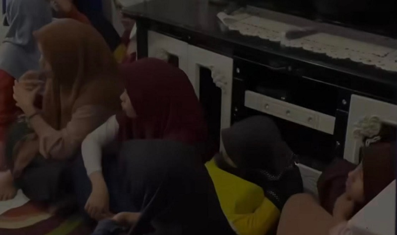 Dipindah ke Panti Kemensos, Begini Kondisi 18 Anak Korban Kekerasan di Panti Asuhan Palembang