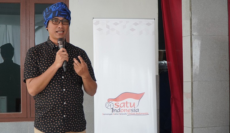 Yayasan Astra Honda Motor Donasikan Alat Pertanian untuk Petani Binaan YDBA - Bagian 3