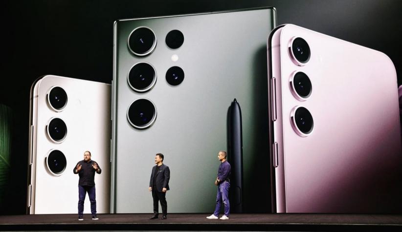 Samsung Kembangkan Smartphone Berteknologi Satelit, Tak Perlu Jaringan