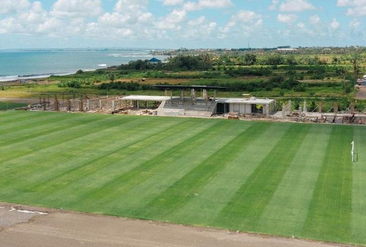 Kontestan Piala Dunia U-20 2023 Booking Bali United Training Center, Tim Mana Saja?