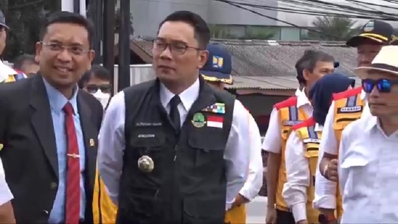 Permintaan Flyover Bojongsoang Belum Direspons Pemprov Jabar, Ini Kata Ridwan Kamil