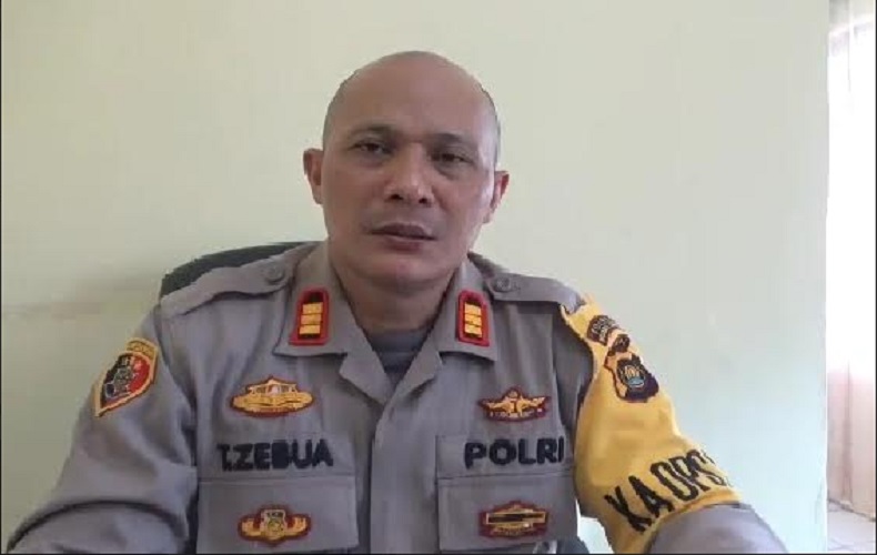 Polisi Buru Penculik Bocah 3,5 Tahun yang Ditemukan di Riau
