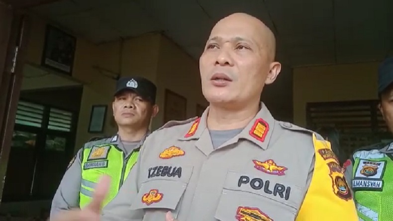 Kronologi Bocah Muaro Jambi Korban Penculikan Ditemukan di Riau, 2 Hari Tak Diberi Makan 