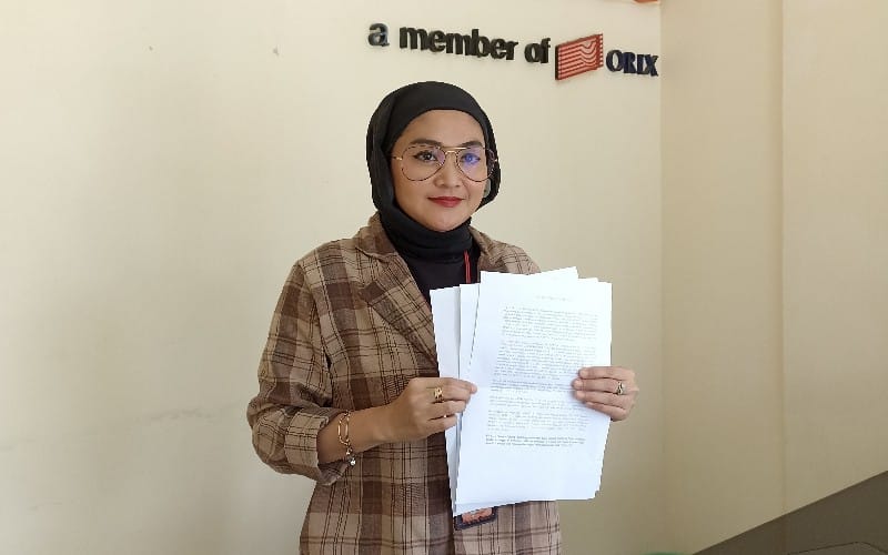 Jual Mobil Objek Fidusia, Pria Ogan Ilir Dijebloskan ke Penjara 