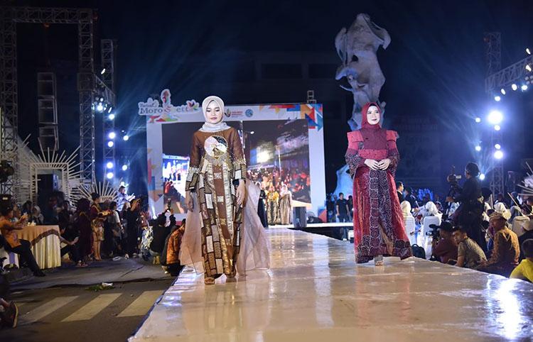 Pemkab Kebumen Gelar Moro Soetta Festival, Angkat Sektor UMKM agar Naik kelas