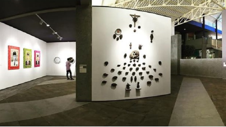 Harga Tiket Masuk Nuart Sculpture Park dan Cara Belinya