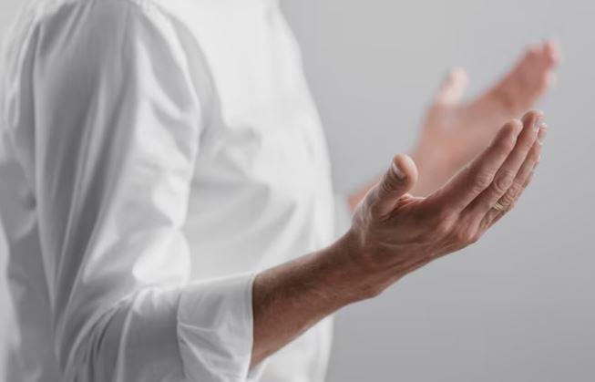 Doa Sesudah Wudhu, Arab, Latin, Artinya Lengkap Bacaan Niat dan Tata Caranya