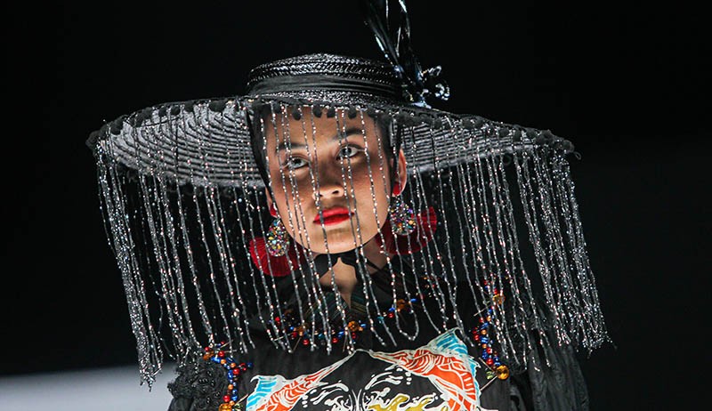 Indonesia Fashion Week 2023 Sukses Digelar, Nilai Transaksi Rp60 Miliar - Bagian 1