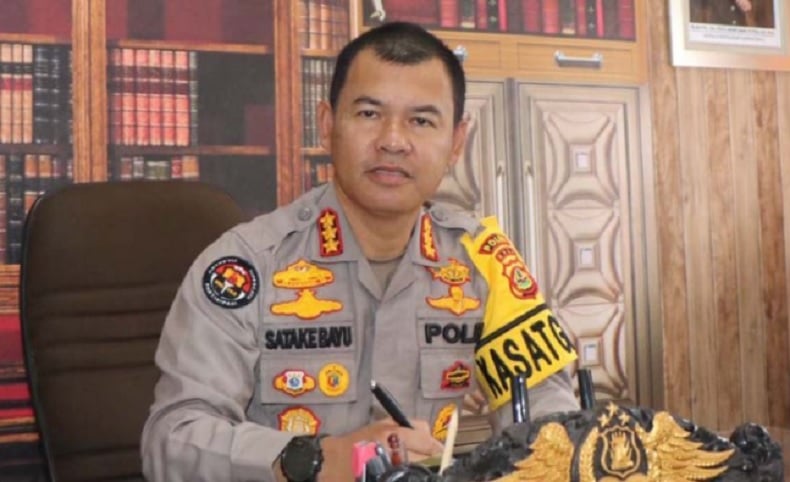 Buronan Interpol Kanada Ngaku Diperas Rp1 Miliar, 2 Polisi Diperiksa Propam Polri
