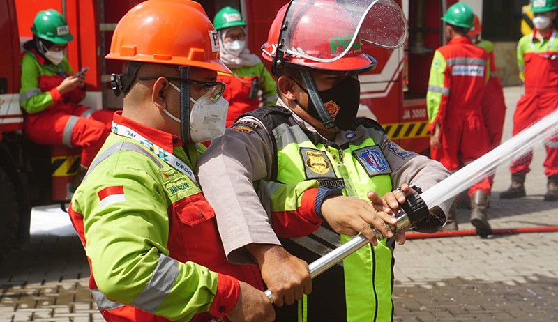 Pasca-Insiden di Balam, PPLI Perkuat Pengawasan Pelaksanaan SOP - Bagian 1