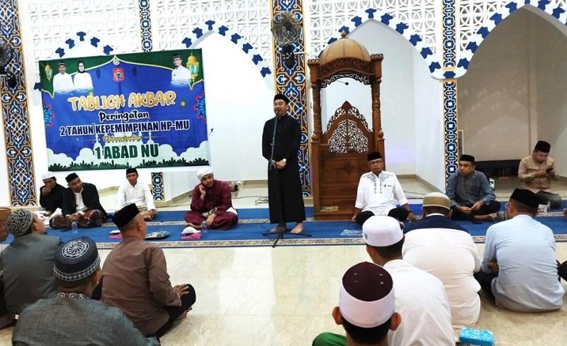 Menilik Dua Tahun Kepemimpinan Bupati dan Wakil Bupati Bone Bolango