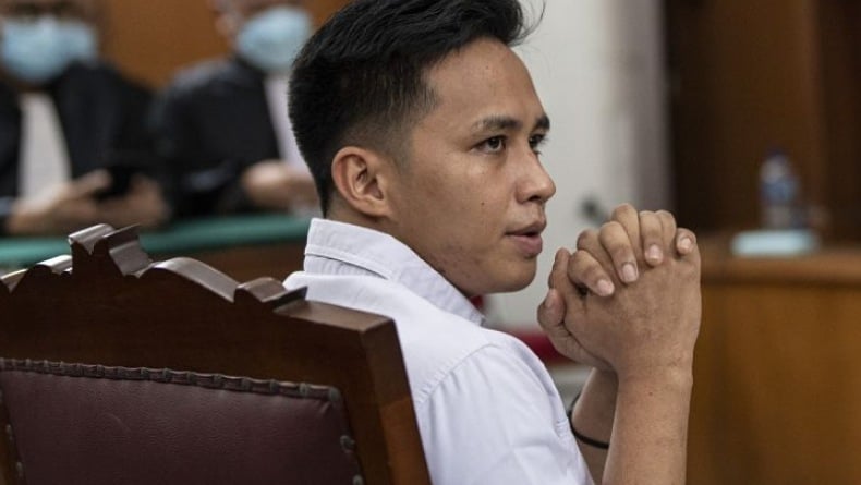 Bharada Richard Eliezer Berpotensi Bebas Cepat jika Berkelakuan Baik