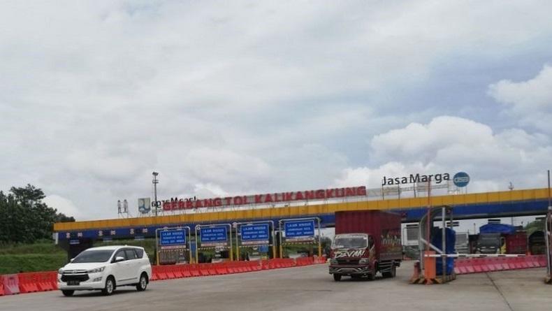 KITB Diprediksi Pacu Trafik Kendaraan di Tol Semarang-Batang