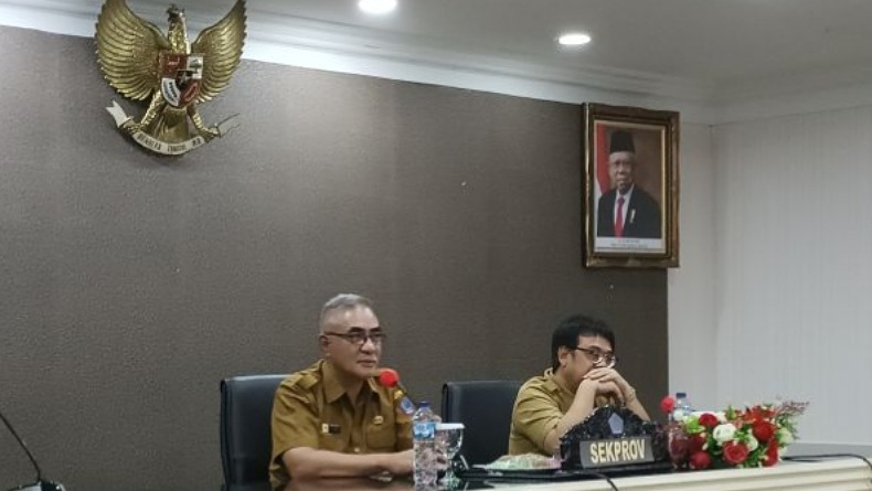 Penerbangan Manado-Narita Angkat Sektor Unggulan Sulawesi Utara 
