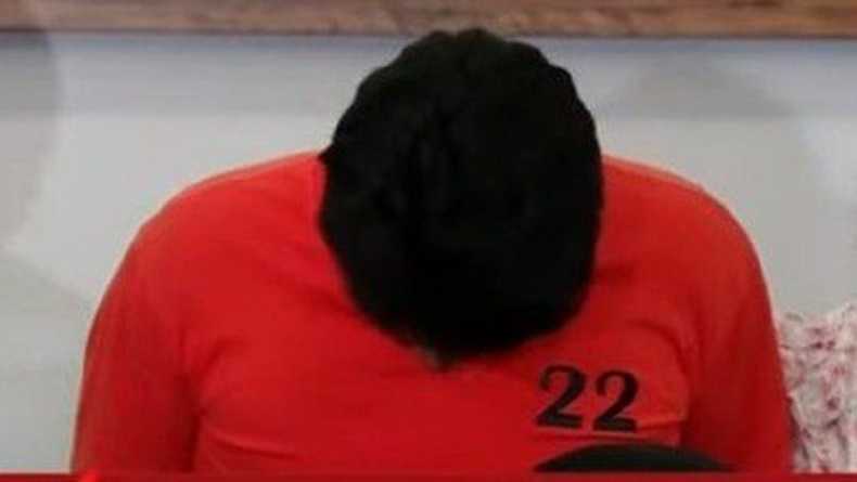 Rekam Penganiayaan David, Shane Ngaku Takut pada Rafael Alun Bapaknya Mario