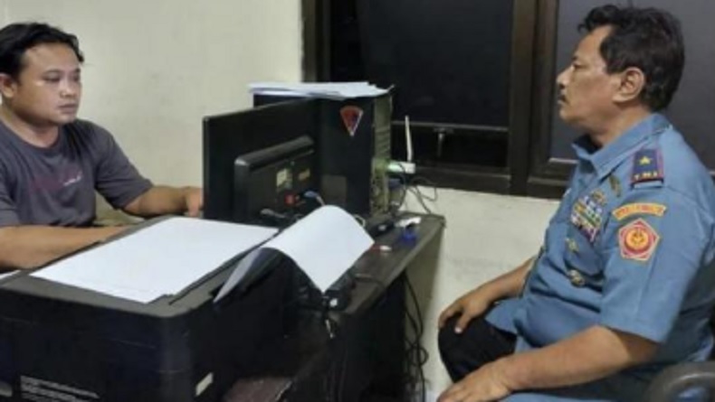 TNI Gadungan Marak, Mabesal Ingatkan Masyarakat Hati-Hati Terhadap Orang Baru Dikenal