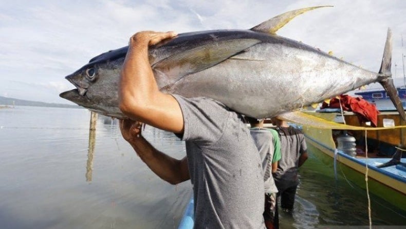 Pemprov Sulut Penuhi 3 Ton Kuota Kargo Penerbangan ke Jepang