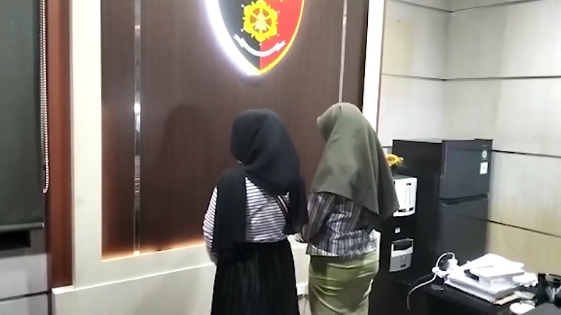 Viral Pemilik Olshop Baju Bekas di Makassar Keroyok Pembeli, Ini Motifnya