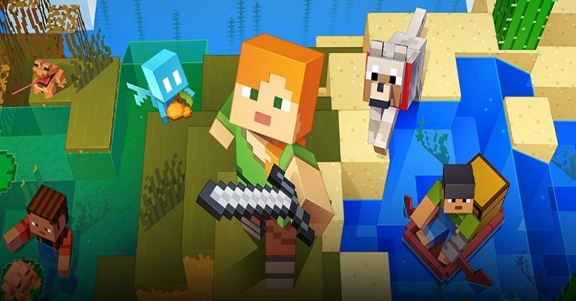 Download Minecraft Java Edition, Begini Panduannya