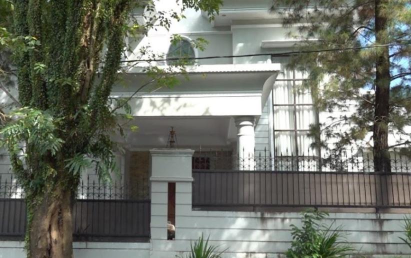 Rumah Mewah Rafael Alun di Manado Pajaknya Hanya Rp300.000, Ini Kata Lurah Kleak