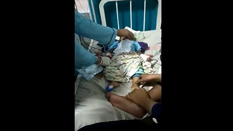 Viral Bayi di Makassar Meninggal Diduga Salah Suntik, Ini Kata Rumah Sakit