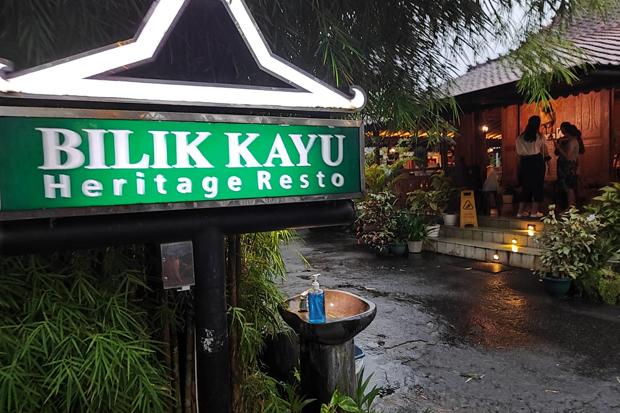 title Bilik Kayu Heritage Dapat Ulasan Negatif Usai Geger Kasus Mario Dandy Satriyo Bilik Kayu Heritage Dapat Ulasan Negatif Usai Geger Kasus Mario Dandy Satriyo