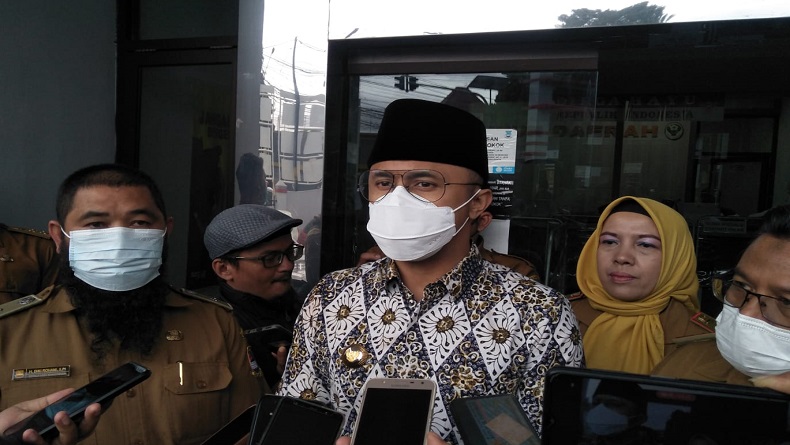 title Korban Keracunan Meninggal Bertambah, Bupati KBB Minta Dinkes Lakukan Tracing Korban Keracunan Meninggal Bertambah, Bupati KBB Minta Dinkes Lakukan Tracing