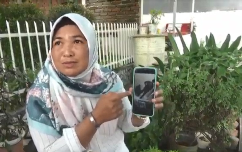 2 Pelajar di Makassar Tewas usai Tenggak Miras Oplosan, Ibu Korban: Anak Saya Dipaksa dan Dianiaya