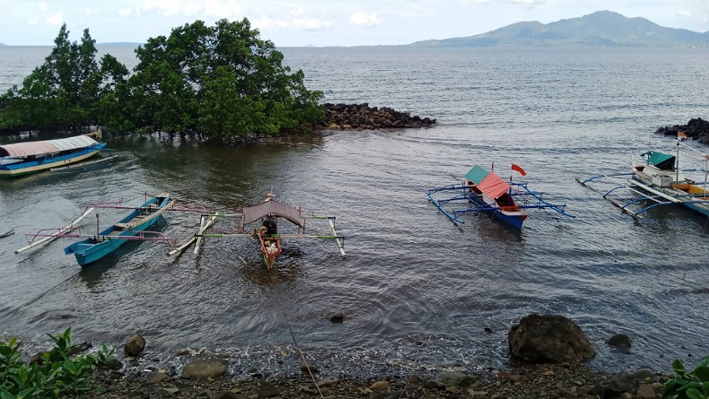 Produksi Perikanan Baru 39.192 Ton, Ini Rencana Pemkot Manado 