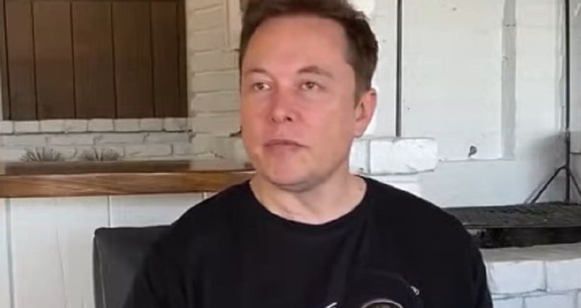Elon Musk Buka Peluang Beli Silicon Valley Bank yang Bangkrut