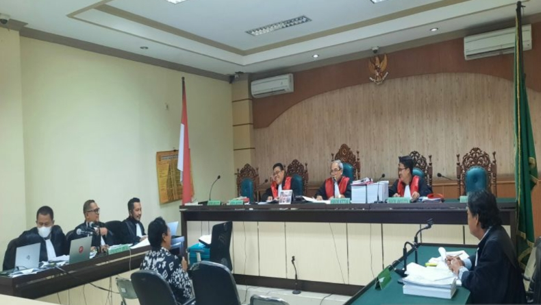 Terkuak, Mantan Bupati HST Disebut Terima Fee Proyek Rp10 Miliar dari 6 Kontraktor