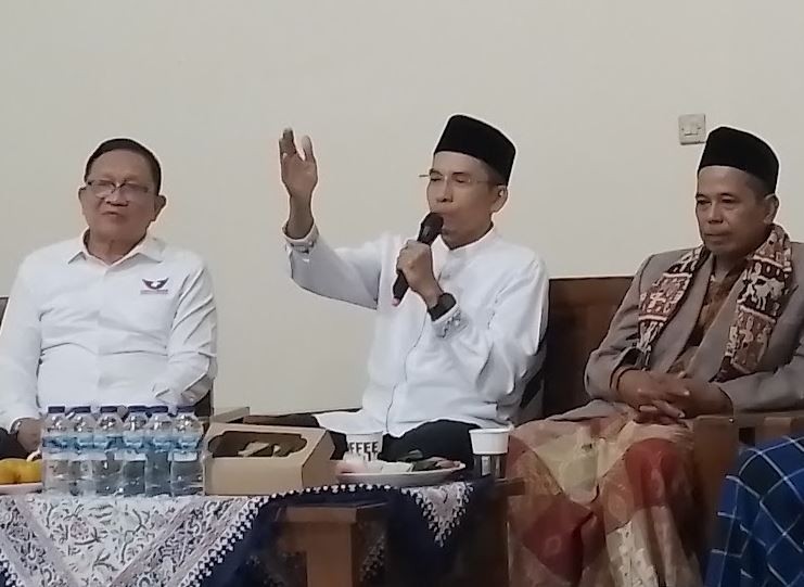 Kasus Anak Pejabat Pajak Aniaya Putra Pengurus GP Ansor, TGB: Ini Alarm bagi Orang Tua