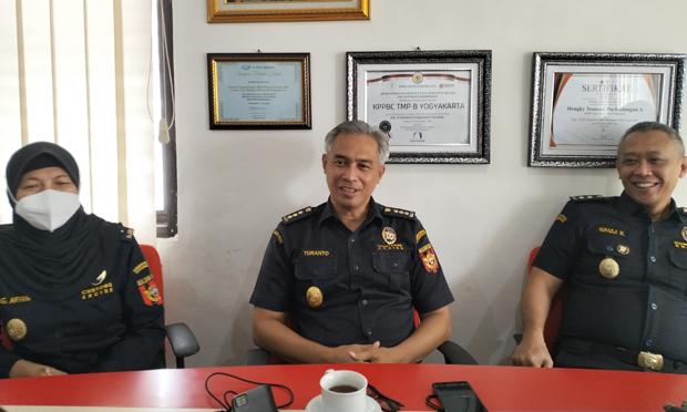 KPK Akan Panggil Eko Darmanto, Kantor Bea Cukai Yogya Sebut Belum Ada Pemberitahuan