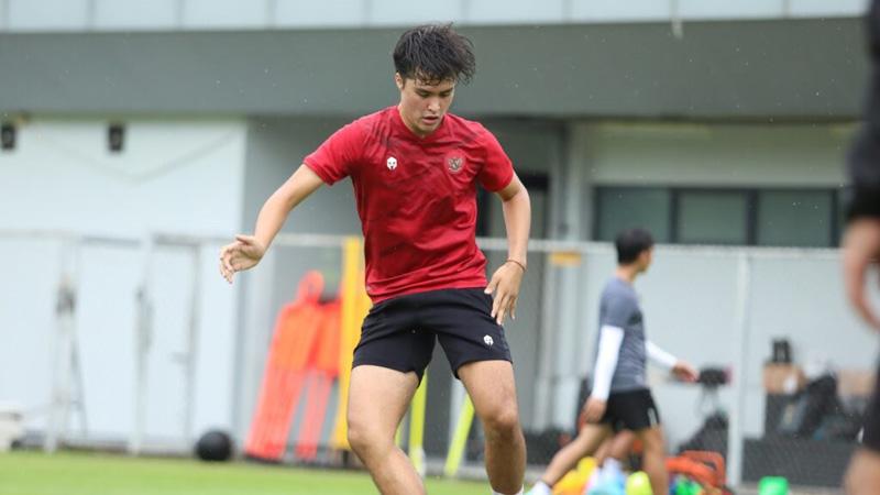 Ini Daftar 29 Pemain untuk Persiapan Piala Dunia U-20, PSIS Sumbang Brandon, Persis Hugo-Kaka