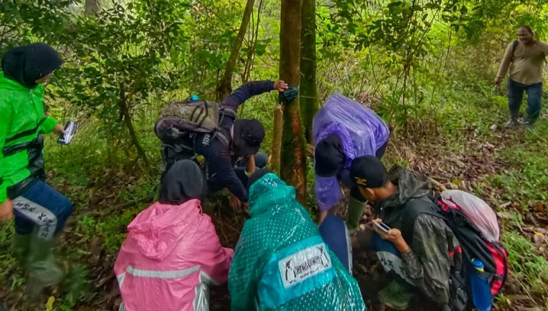Kamera Trap di Tahura Raden Soerjo Hilang, Diduga Dicuri Pemburu Liar